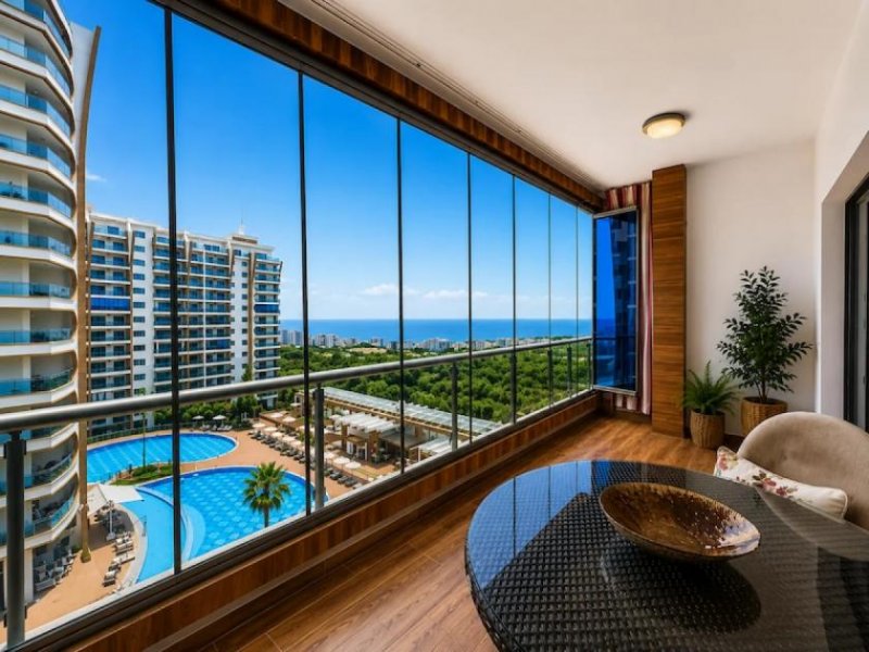 Alanya Premium Wohnung in Alanya Wohnung kaufen