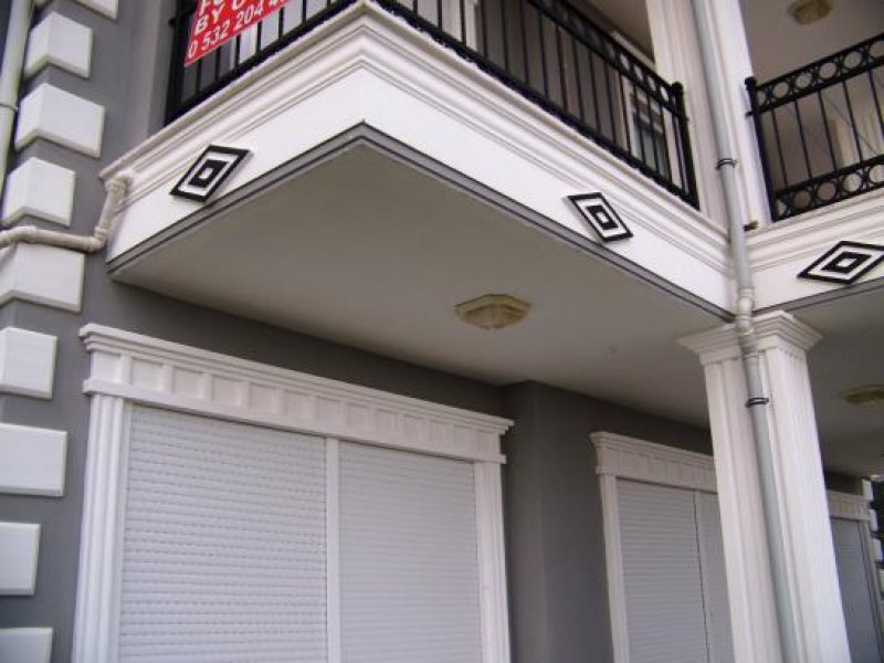 Alanya Privatvilla mit Pool & Meerblick in Alanya Tepe Bektas Haus kaufen