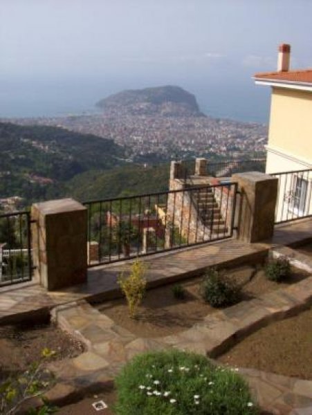 Alanya ***PROVISIONSFREI***Panorama Villa Haus kaufen
