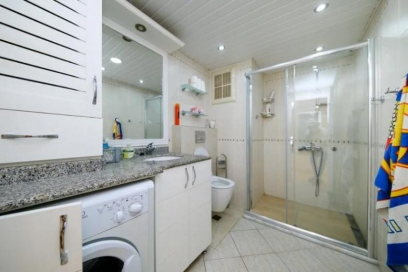 Alanya Residenz Wohnung in Alanya Kleopatra Wohnung kaufen