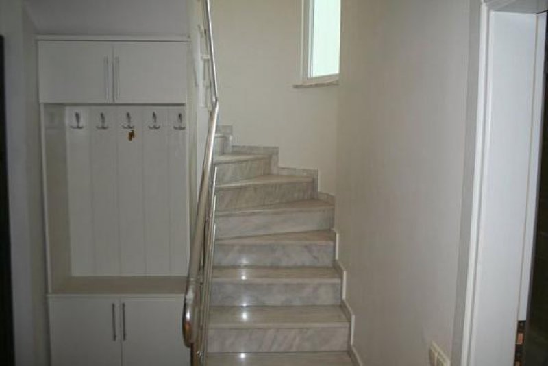 Alanya Strand Villa in Alanya Türkei Haus kaufen