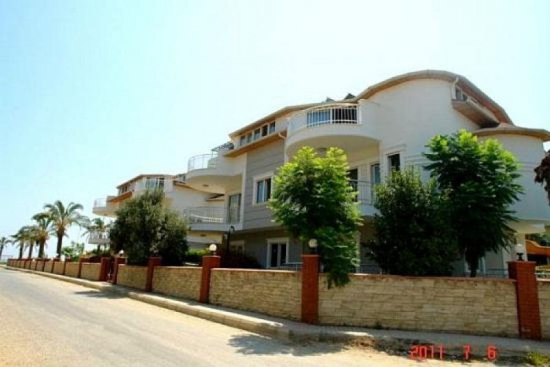 Alanya Strand Villa in Alanya Türkei Haus kaufen