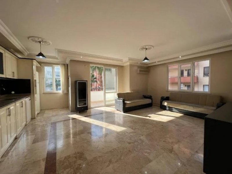 Alanya Strandnahe Wohnung Alanya Wohnung kaufen