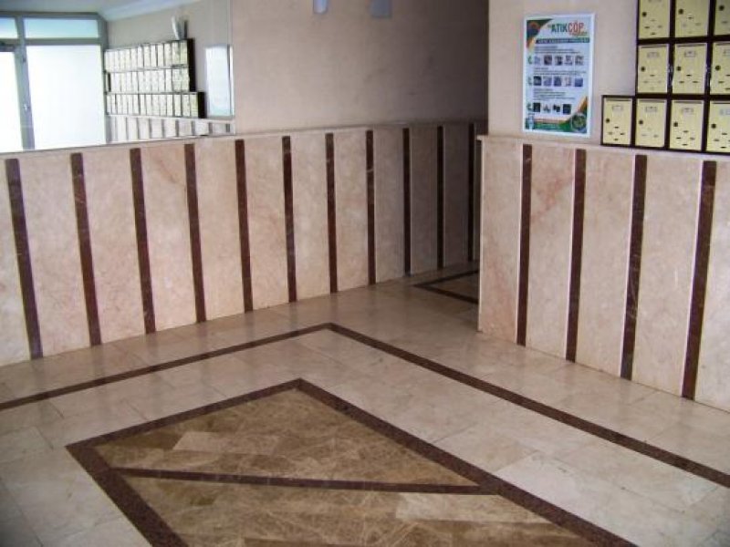 Alanya Strandnahe Wohnung mit Meerblick Wohnung kaufen