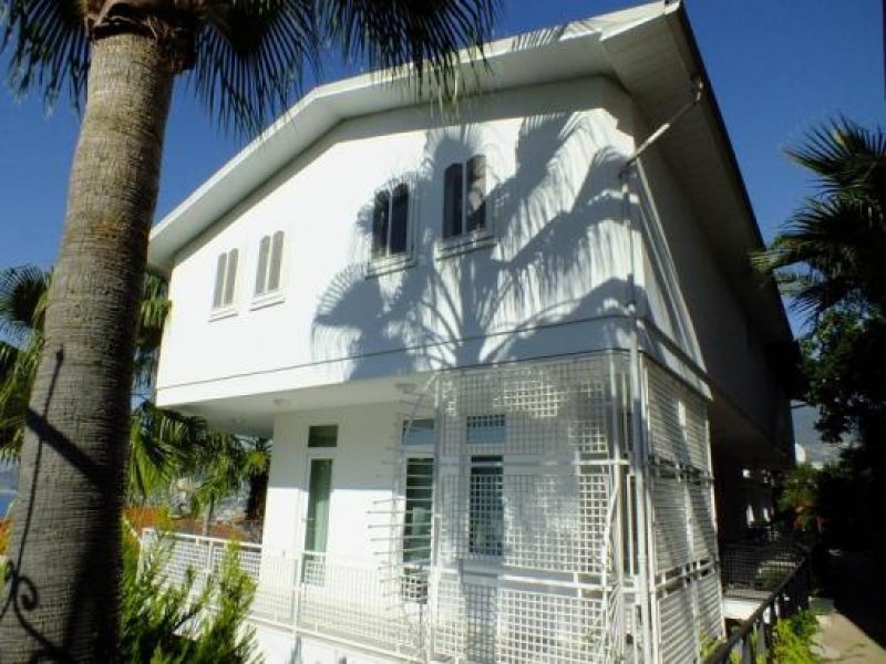 Alanya/Tepe Bektas *Penthaus* am Burgberg Alanya Wohnung kaufen