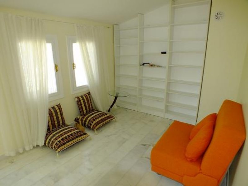 Alanya/Tepe Bektas *Penthaus* am Burgberg Alanya Wohnung kaufen