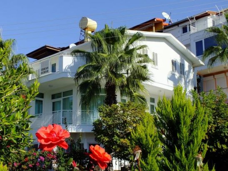 Alanya/Tepe Bektas *Penthaus* am Burgberg Alanya Wohnung kaufen