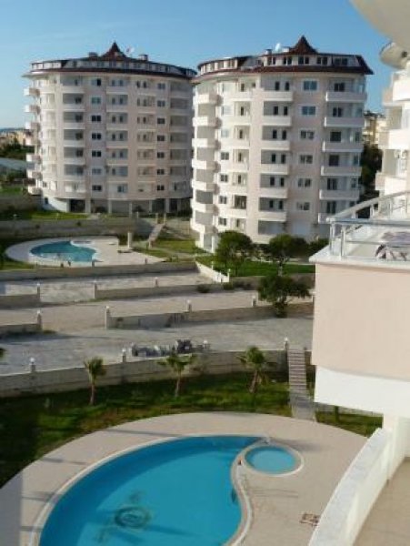 Alanya Tolle Ferienwohnung Alanya Türkei direkt am Strand Gun5st Wohnung kaufen