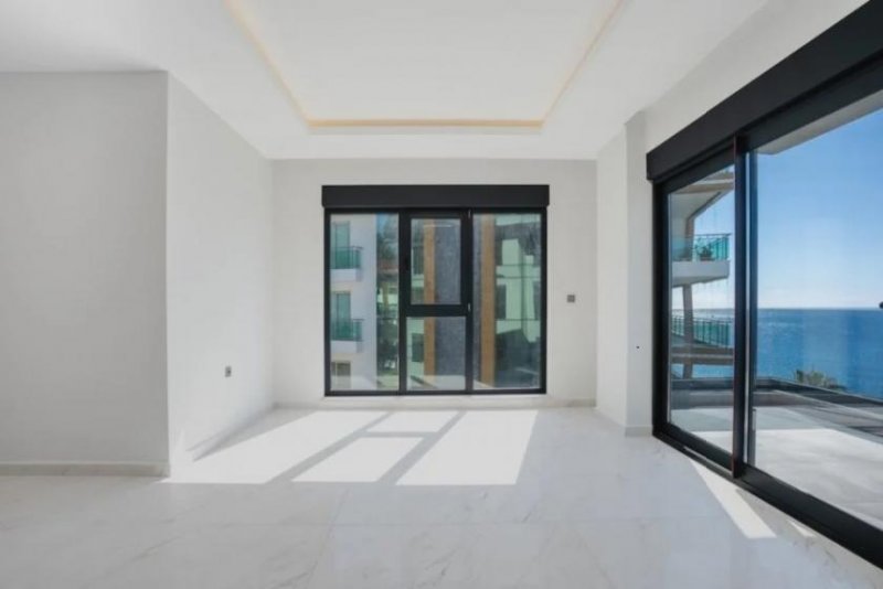 Alanya Via Conzept Wohnung 50 M zum Strand Wohnung kaufen