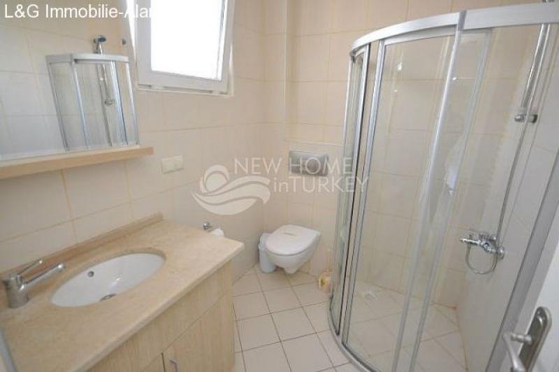 Alanya Vollständig möblierte Wohnungen in Alanya zu verkaufen. Wohnung kaufen