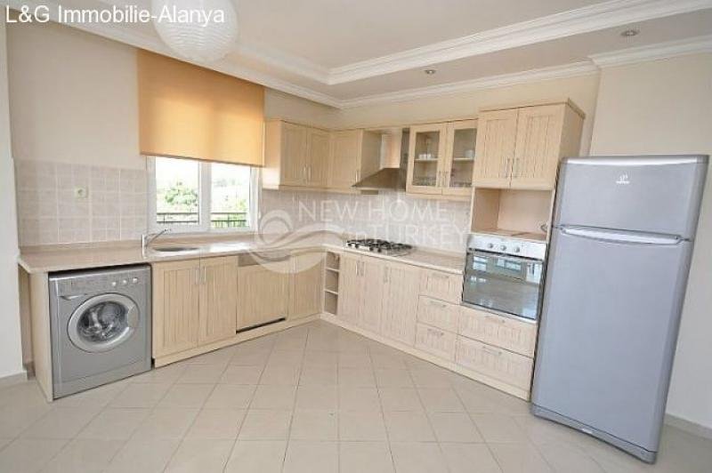 Alanya Vollständig möblierte Wohnungen in Alanya zu verkaufen. Wohnung kaufen