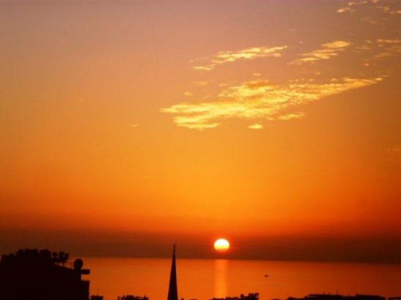 Alanya Wohnung Alanya – Penthaus mit *Meerblick* Wohnung kaufen