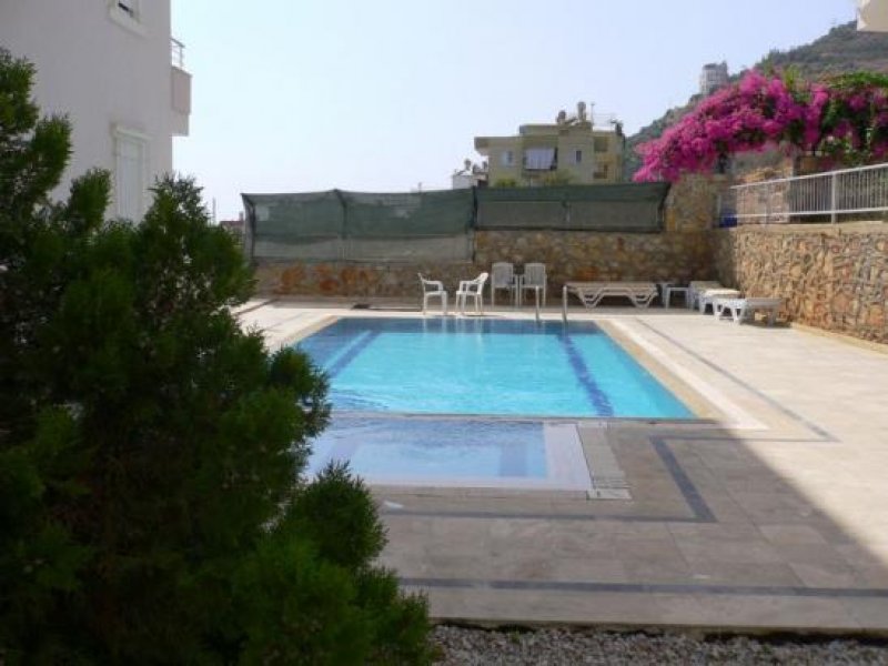 Alanya Wohnung Alanya – Penthaus mit *Meerblick* Wohnung kaufen