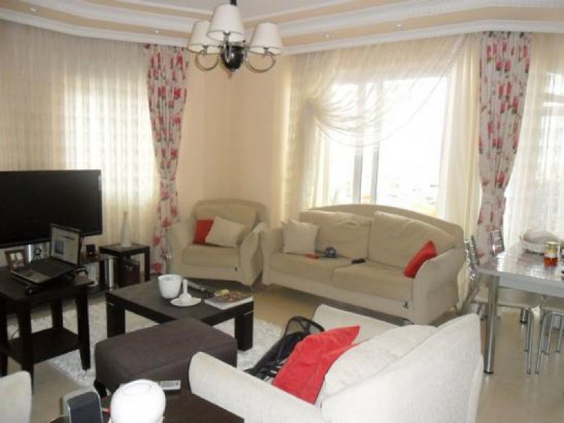 Alanya Wohnung Alanya – Penthaus mit *Meerblick* Wohnung kaufen