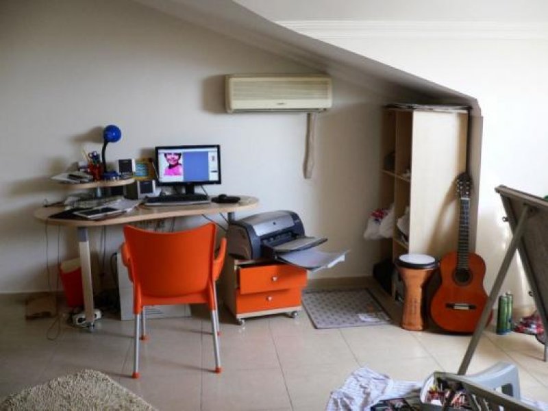 Alanya Wohnung Alanya – Penthaus mit *Meerblick* Wohnung kaufen