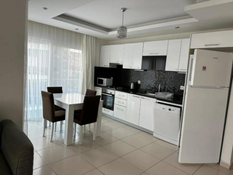 Alanya Wohnung in Alanya/Oba Wohnung kaufen