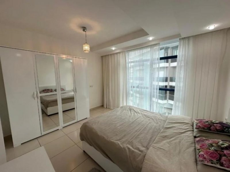 Alanya Wohnung in Alanya/Oba Wohnung kaufen