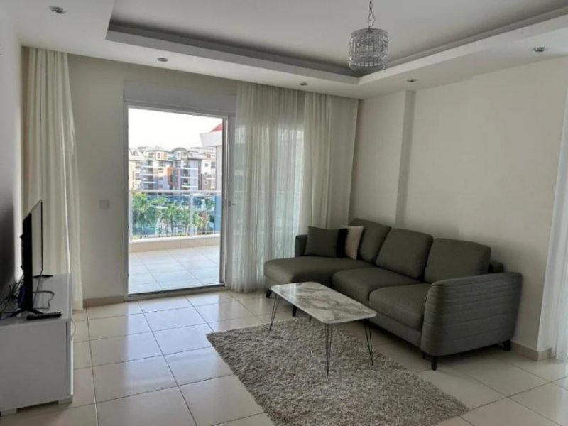 Alanya Wohnung in Alanya/Oba Wohnung kaufen