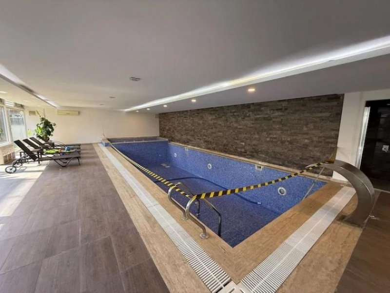 Alanya Wohnung in einer Renommierten Anlage in Alanya/Oba Wohnung kaufen