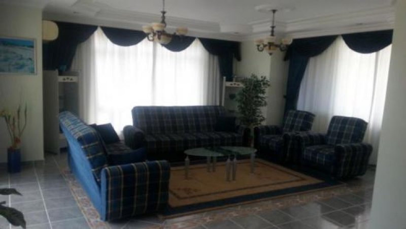 Alanya/Zentrum Wohung in Alanya Zentrum Wohnung kaufen