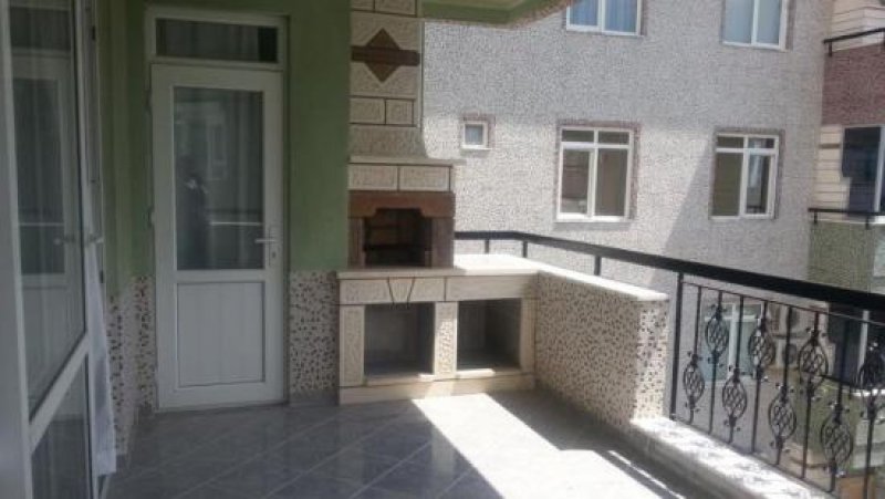 Alanya/Zentrum Wohung in Alanya Zentrum Wohnung kaufen