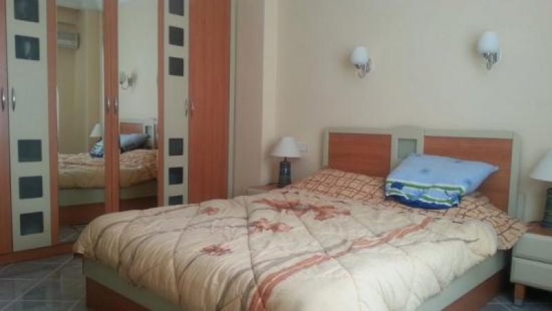 Alanya/Zentrum Wohung in Alanya Zentrum Wohnung kaufen