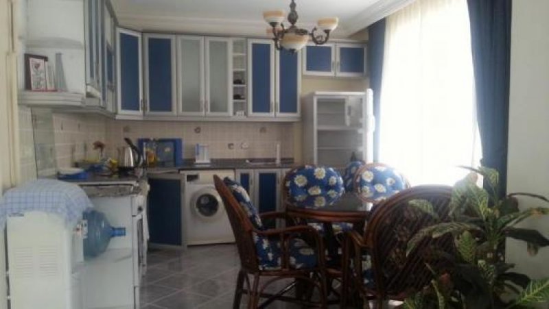 Alanya/Zentrum Wohung in Alanya Zentrum Wohnung kaufen