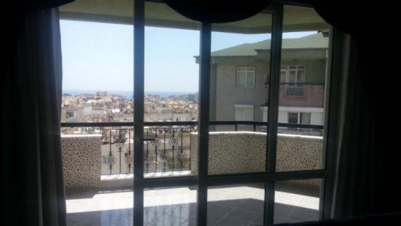 Alanya/Zentrum Wohung in Alanya Zentrum Wohnung kaufen