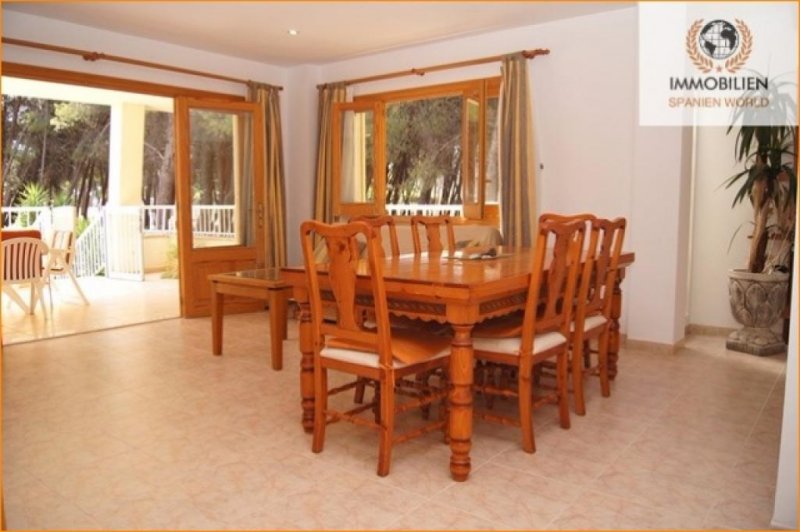 Alcúdia / Port d'Alcúdia Maravillosa planta baja en Alcúdia Wohnung kaufen