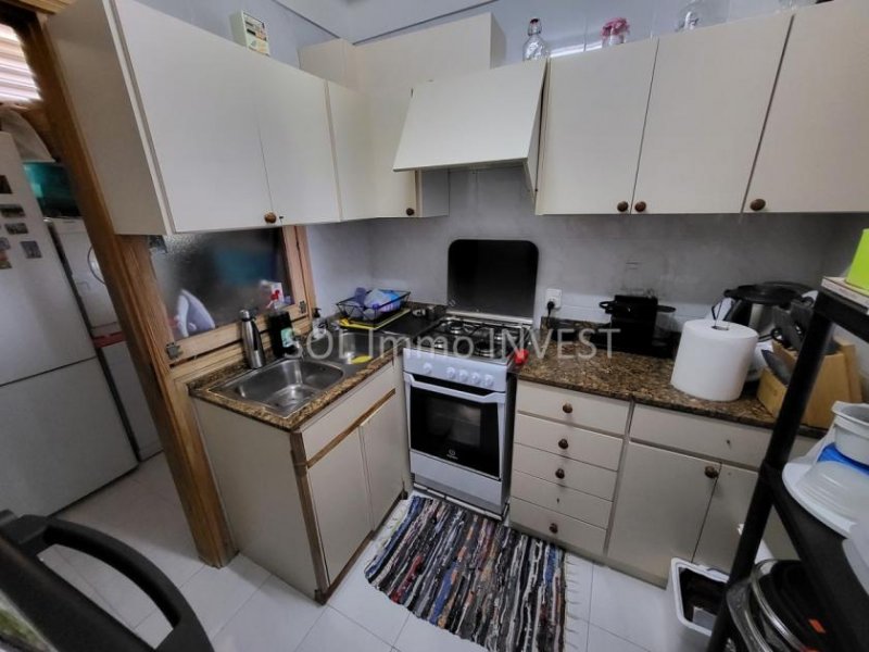 Alcúdia Helle 2 Zimmer Wohnung in der ERSTEN Meereslinie! Wohnung kaufen