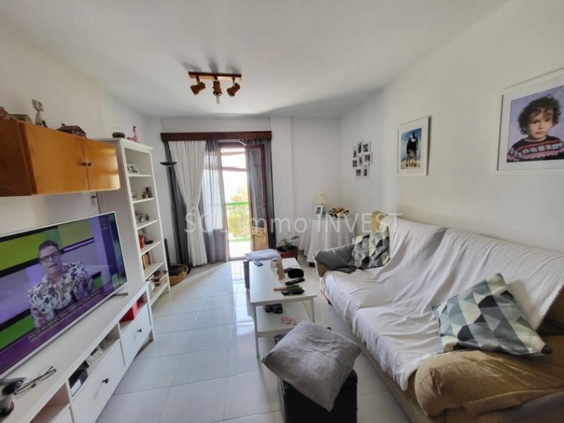 Alcúdia Helle 2 Zimmer Wohnung in der ERSTEN Meereslinie! Wohnung kaufen