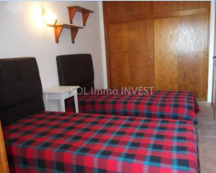 Alcudia Schöne Wohnung in Strandnähe Wohnung kaufen