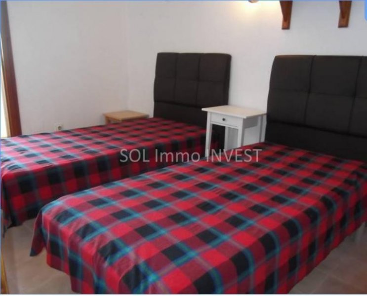 Alcudia Schöne Wohnung in Strandnähe Wohnung kaufen