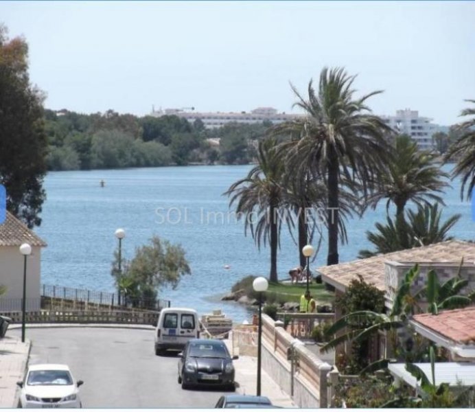 Alcudia Schöne Wohnung in Strandnähe Wohnung kaufen