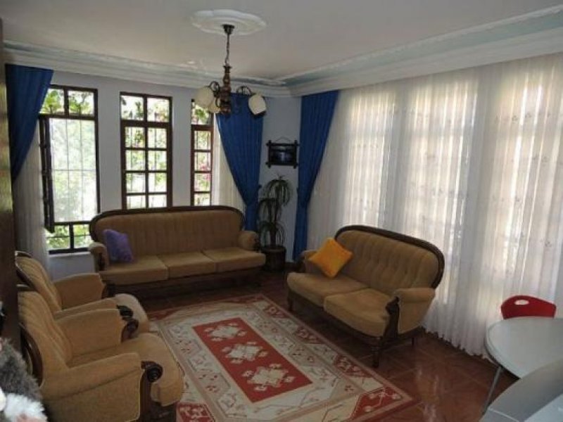 Antalya/ Alanya ***PROVISIONSFREI*** PRIVATE VILLA MIT 1000 m2 GRUNDSTÜCK Haus kaufen