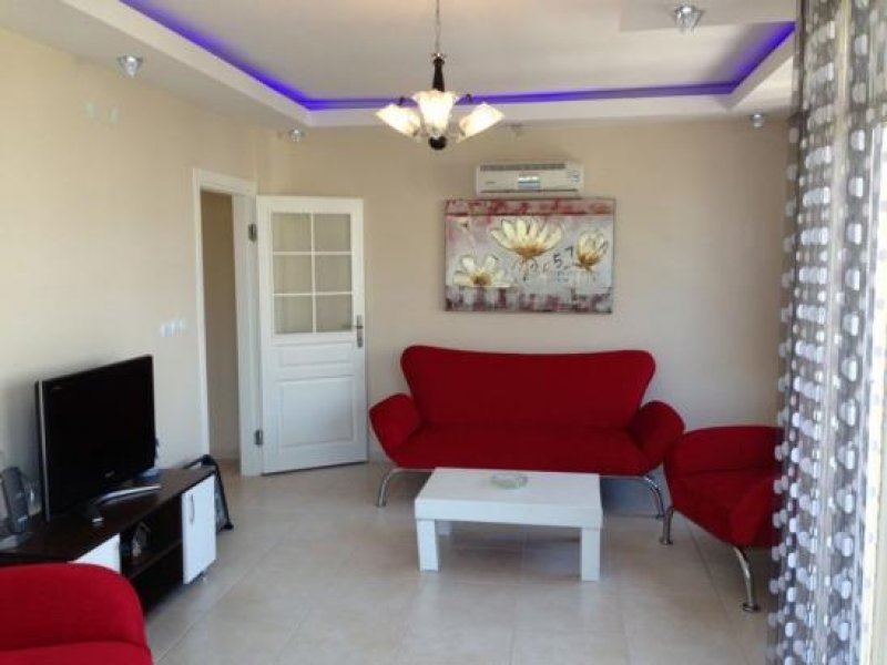 Antalya, Alanya PROVISIONSFREI *** Wohnung auf dem Burgberg Alanya zum Bestpreis *** Wohnung kaufen