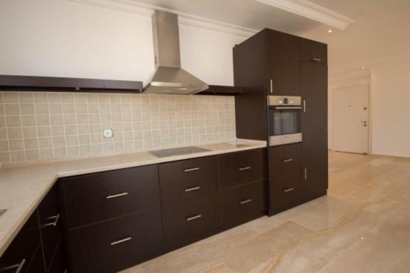 Antalya, Alanya Wohnung In Gepflegter Wohnanlage In Alanya Wohnung kaufen