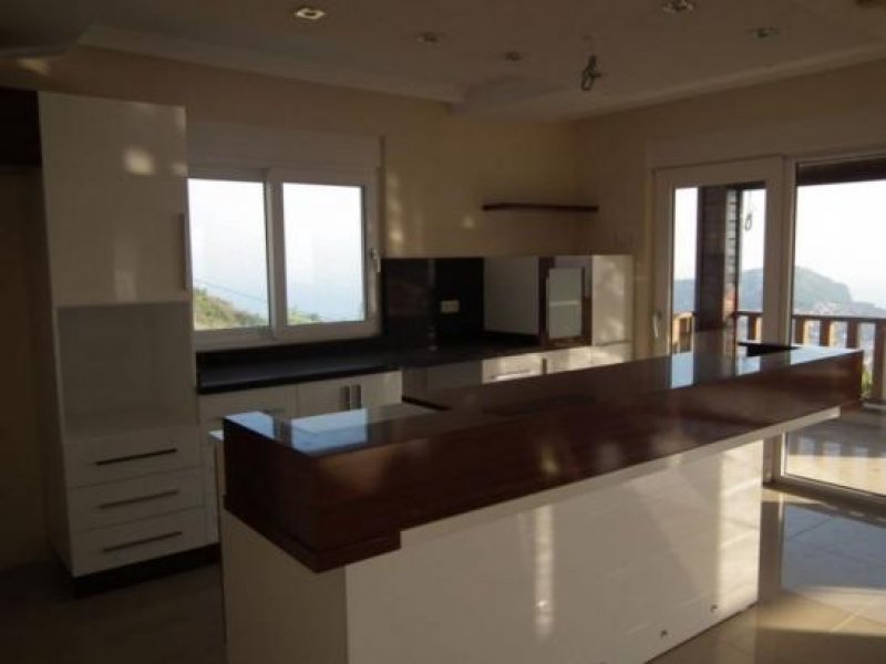 Antalya PROVISIONSFREI ***Luxus Klasse Villa Shan in bester Lage von Alanya*** Haus kaufen