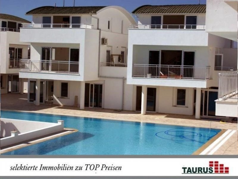 BELEK Neu erbaute moderne Golf Appartements /Wohnungen mit POOL Wohnung kaufen