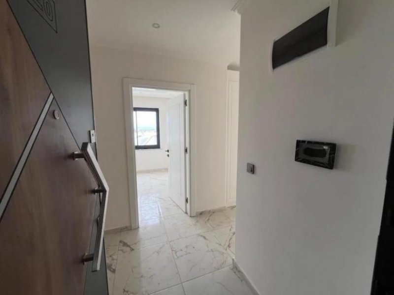 Demirtas Zentrale Eigentumswohnung in Meeresnähe in Demirtas Wohnung kaufen
