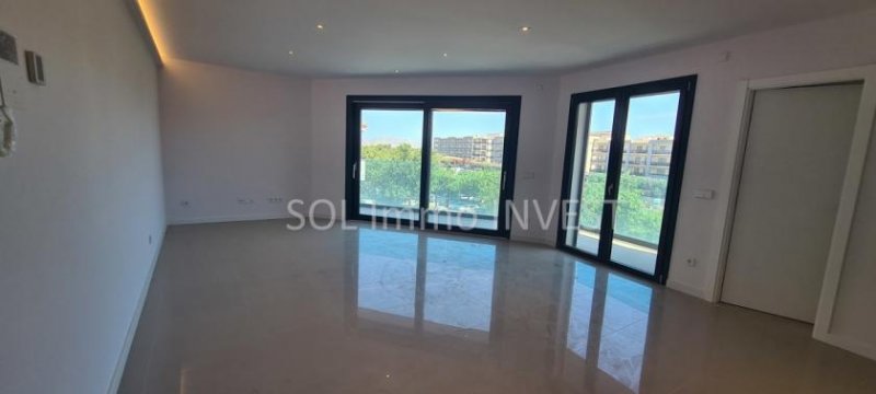 Puerto de Alcúdia Neues Top Atico / Penthouse in Puerto de Alcúdia Wohnung kaufen