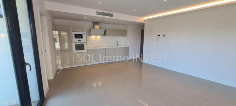 Puerto de Alcúdia Neues Top Atico / Penthouse in Puerto de Alcúdia Wohnung kaufen