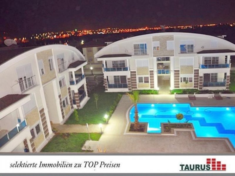 SIDE 2 geschossige Luxus Residenz in Meeresnähe | Pool Wohnung kaufen