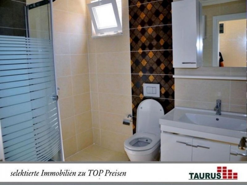 SIDE 2 geschossige Luxus Residenz in Meeresnähe | Pool Wohnung kaufen