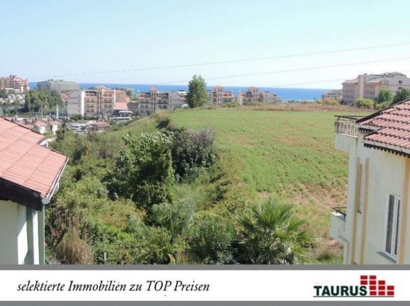 SIDE Doppelhaushälfte mit Meerblick und großem Pool Haus kaufen