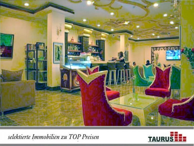 SIDE Exclusiver Hotelkomplex im Urlaubsparadies SIDE Gewerbe kaufen