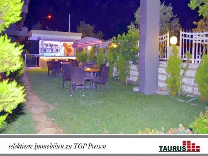 SIDE Exclusiver Hotelkomplex im Urlaubsparadies SIDE Gewerbe kaufen