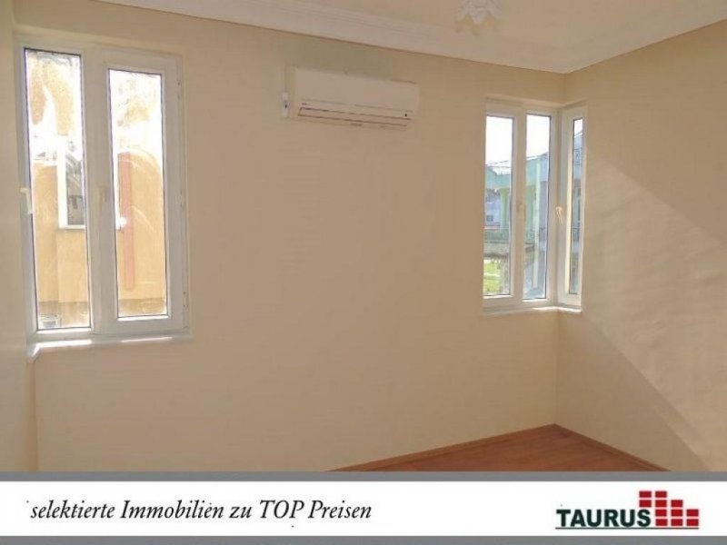 SIDE Großräumige Doppelhaushälfte mit Meerblick in Villenresidenz Haus kaufen