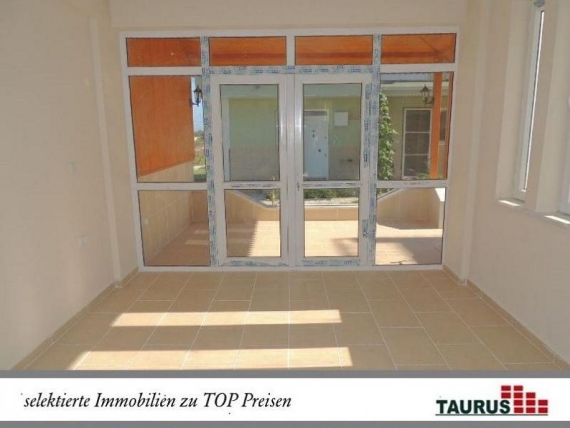 SIDE Großräumige Doppelhaushälfte mit Meerblick in Villenresidenz Haus kaufen