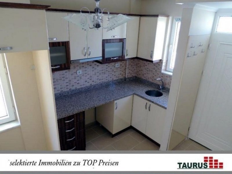 SIDE Großräumige Doppelhaushälfte mit Meerblick in Villenresidenz Haus kaufen